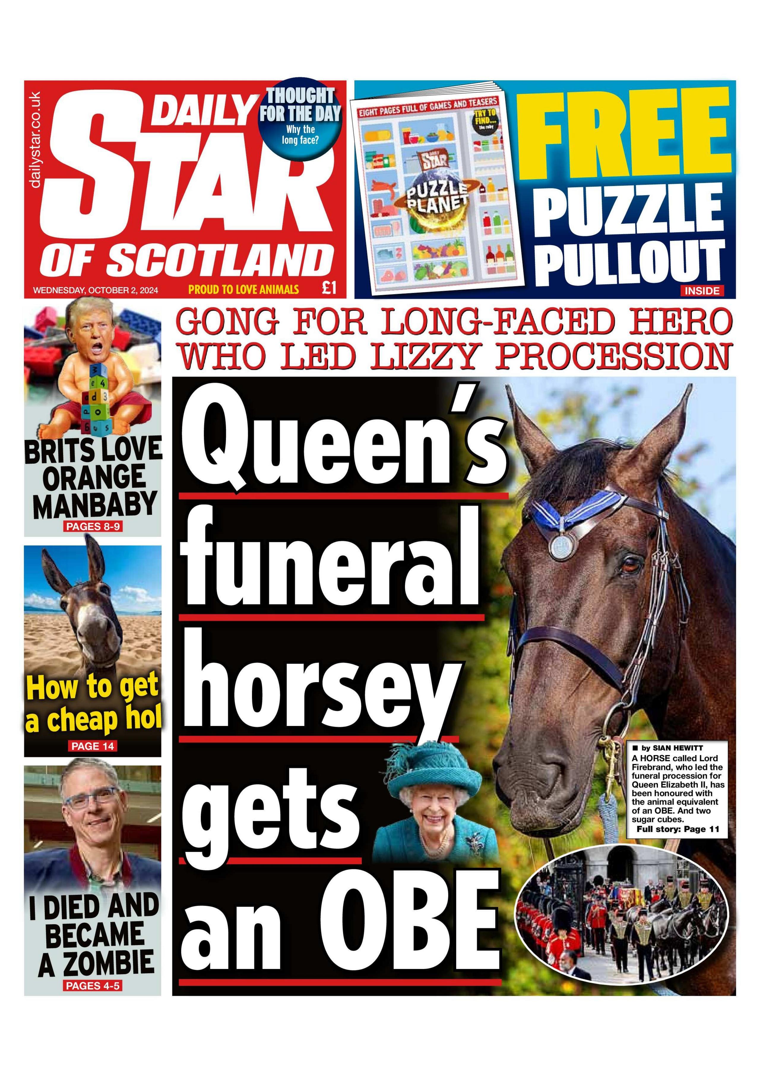 Daily Star