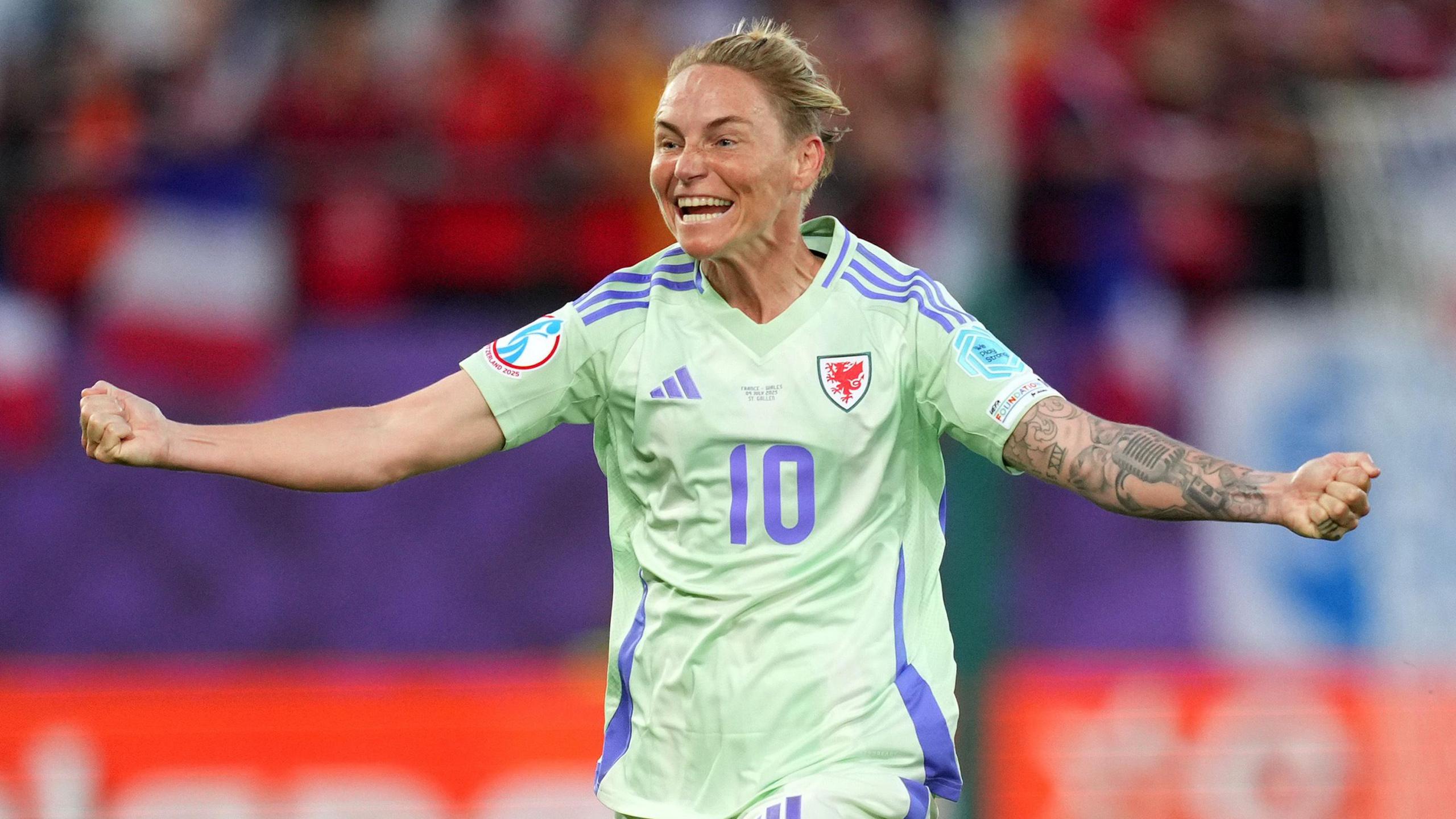 Jess Fishlock