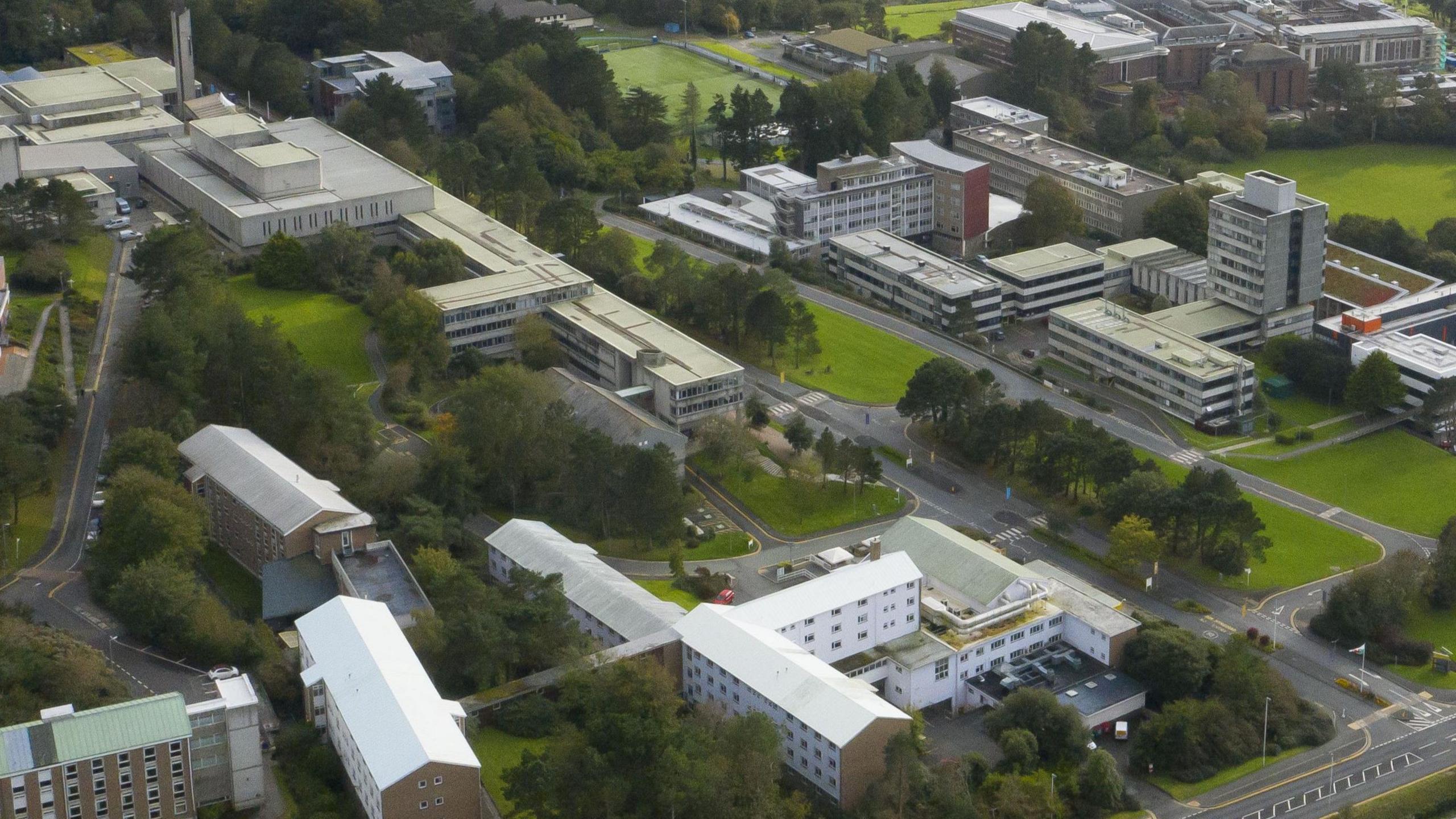 Prifysgol Aberystwyth