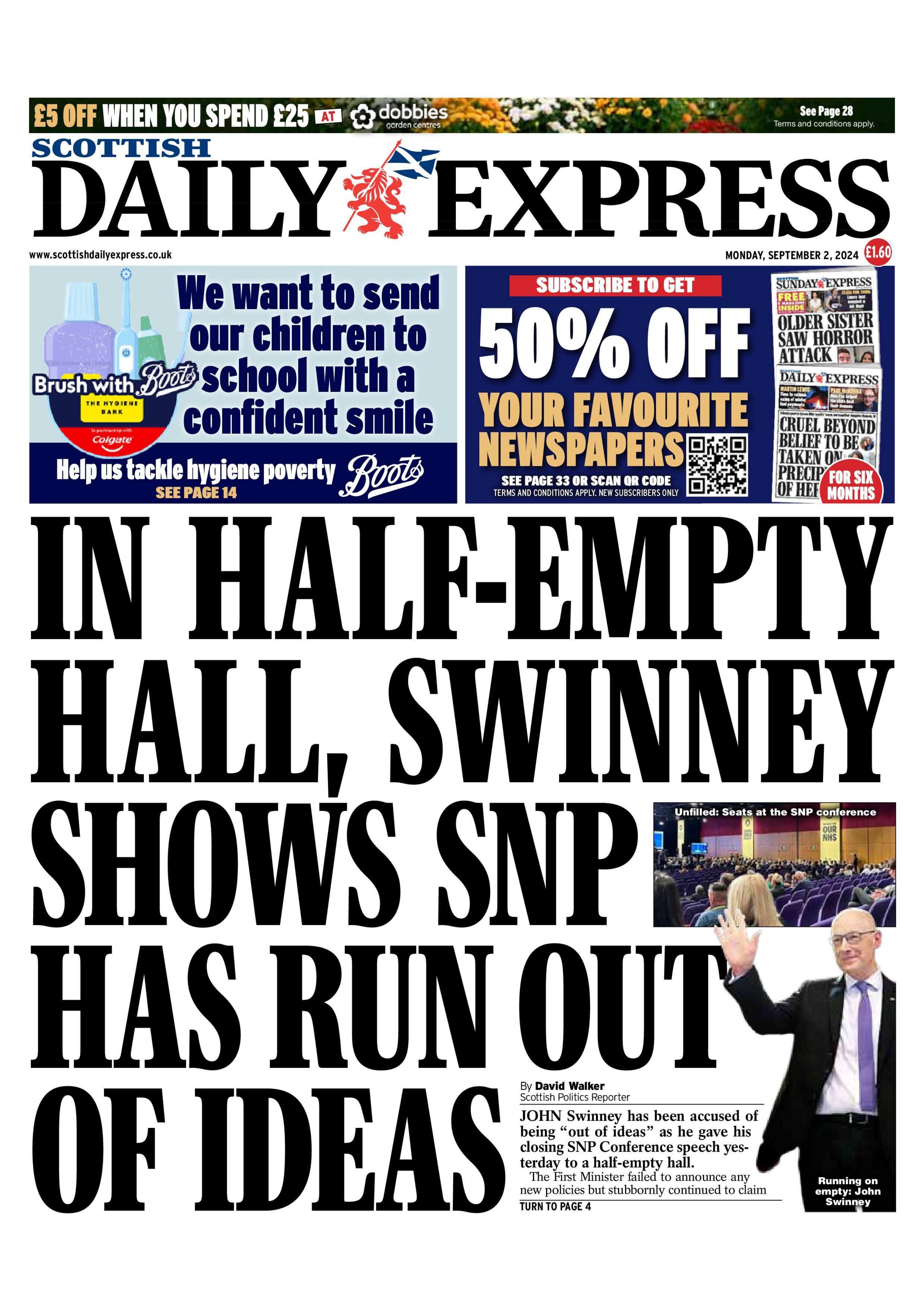 Daily Express