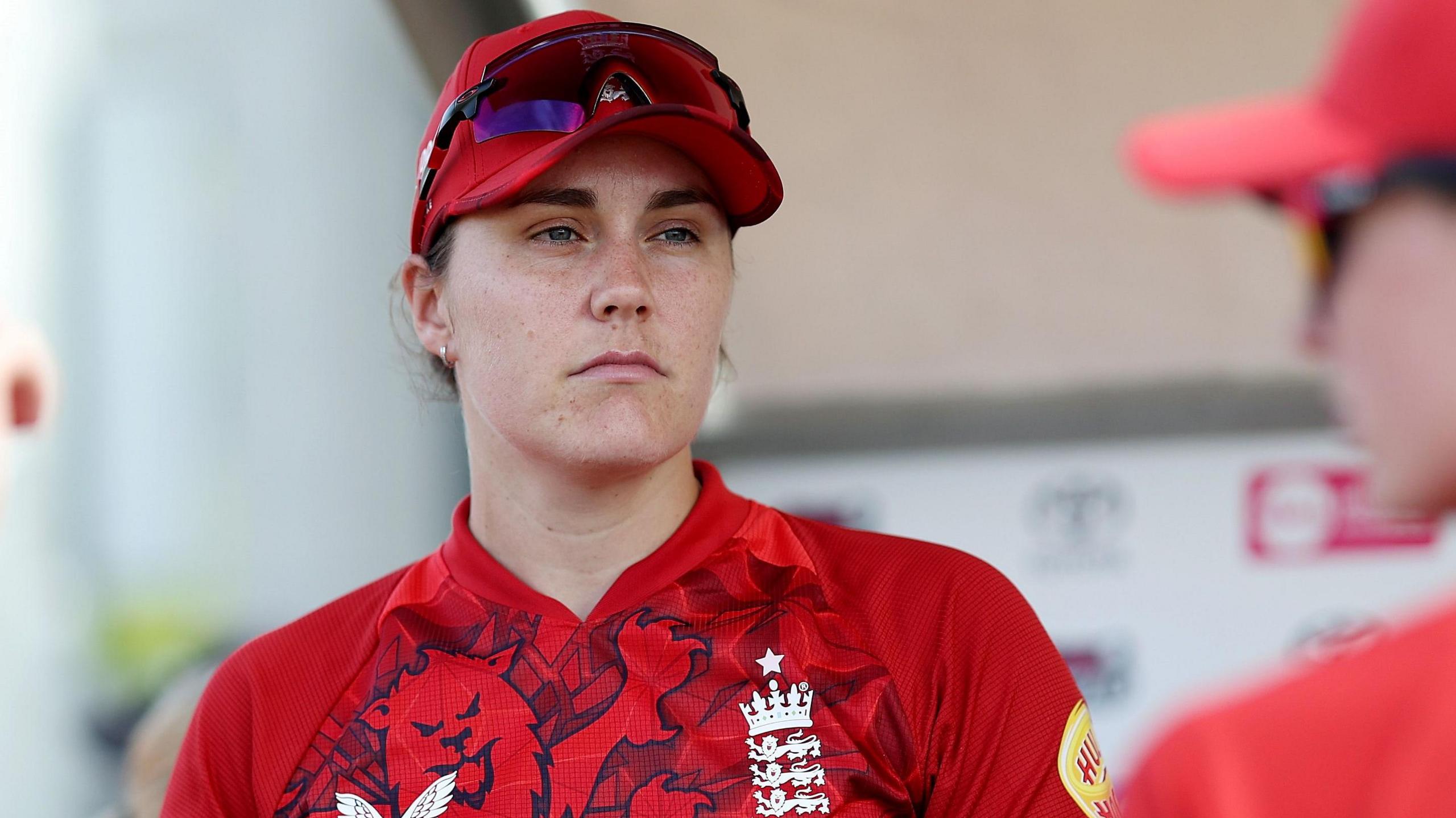 Nat Sciver-Brunt