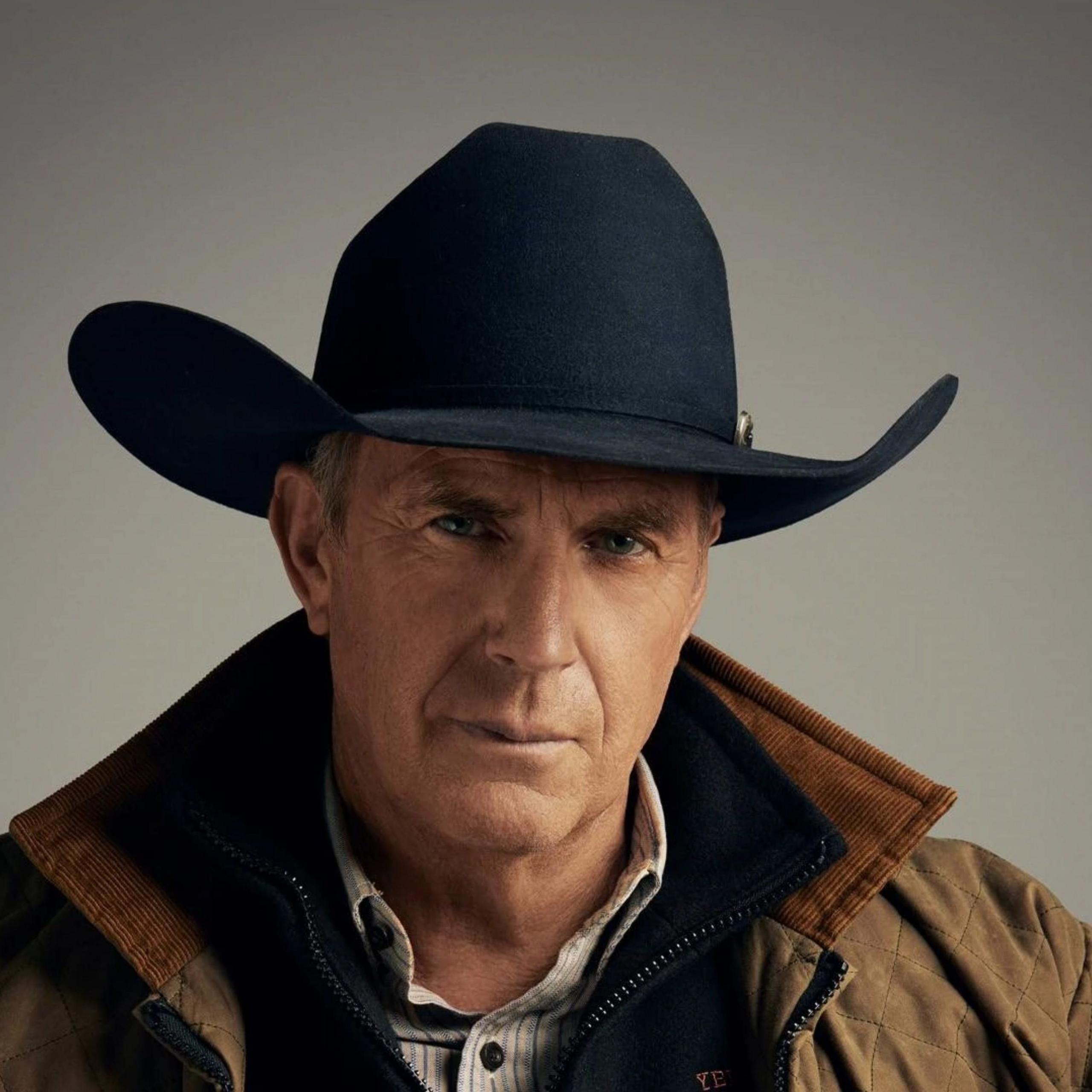 Kevin Costner