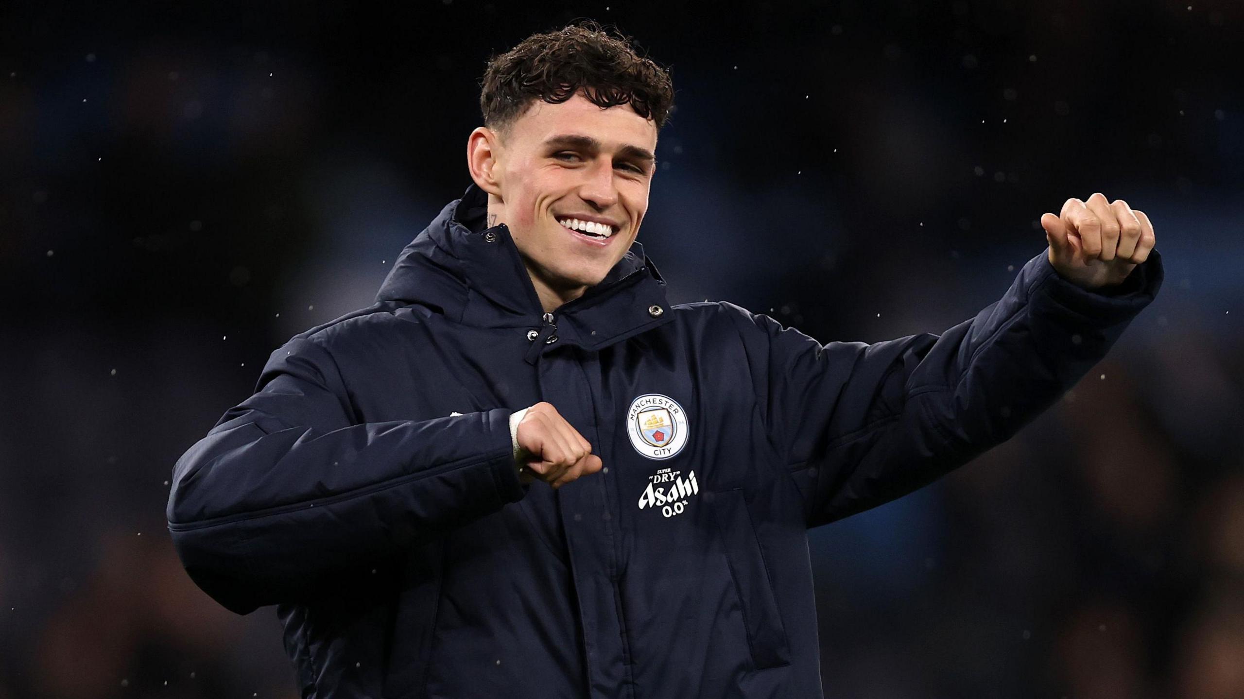 Phil Foden
