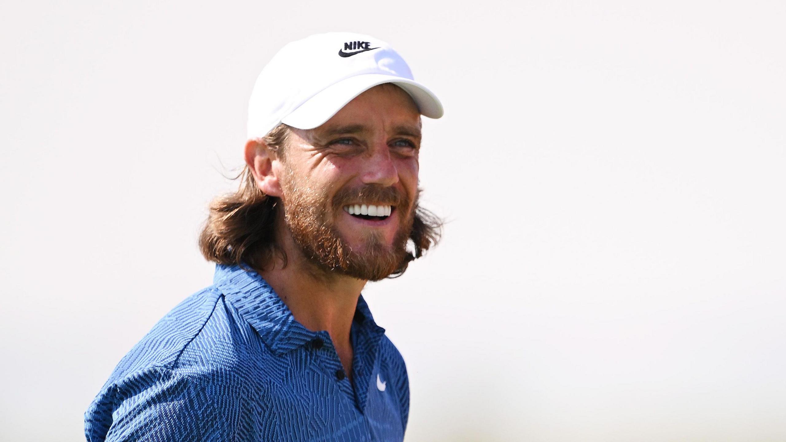 Tommy Fleetwood