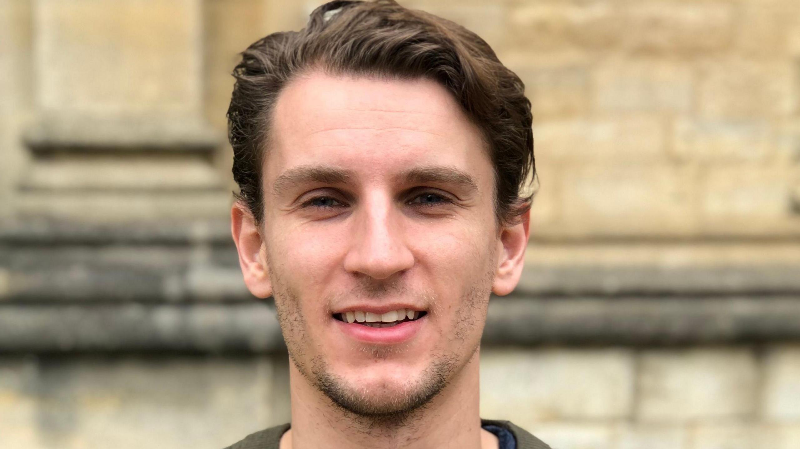 Owain James