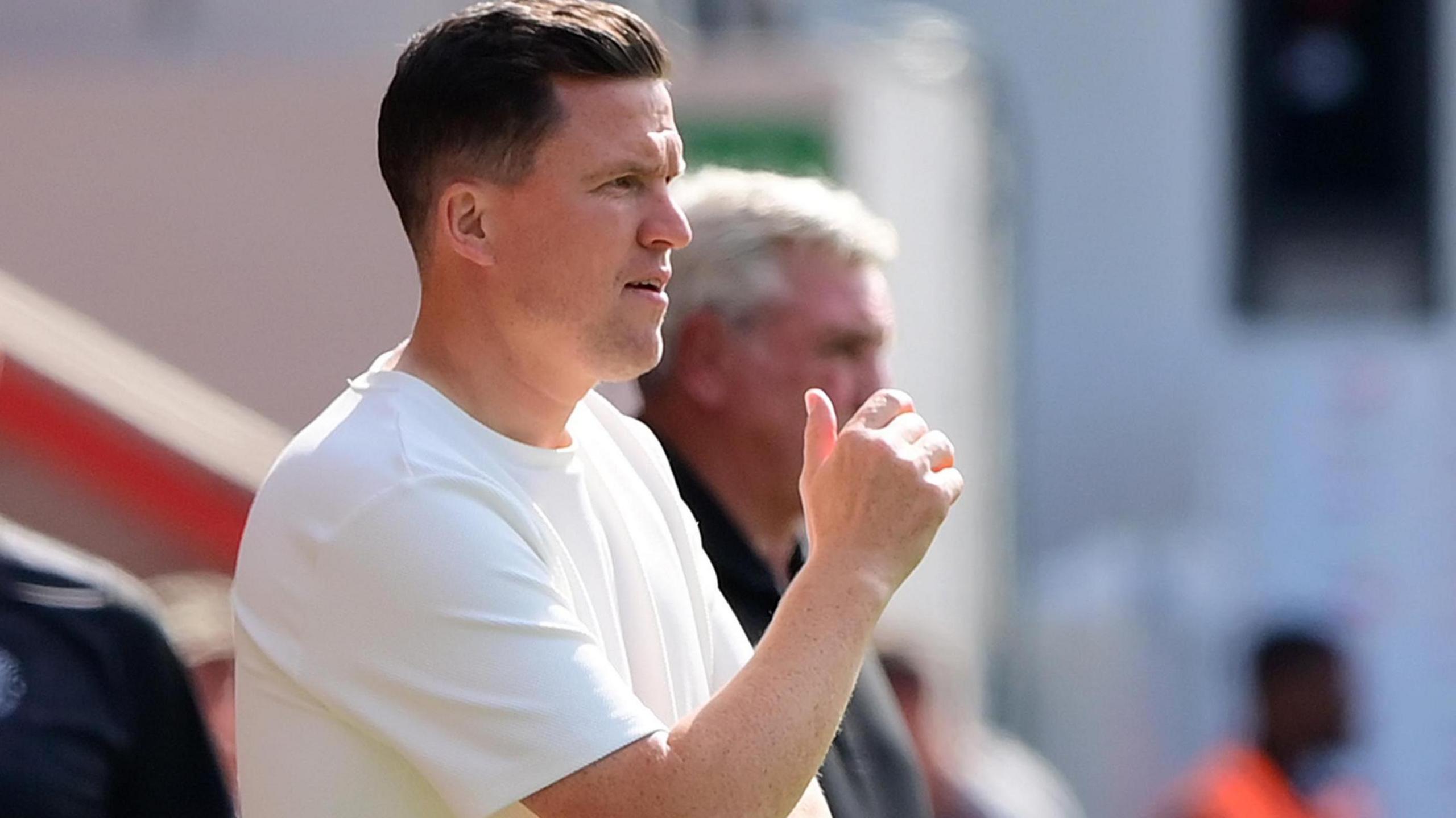 Gary Caldwell