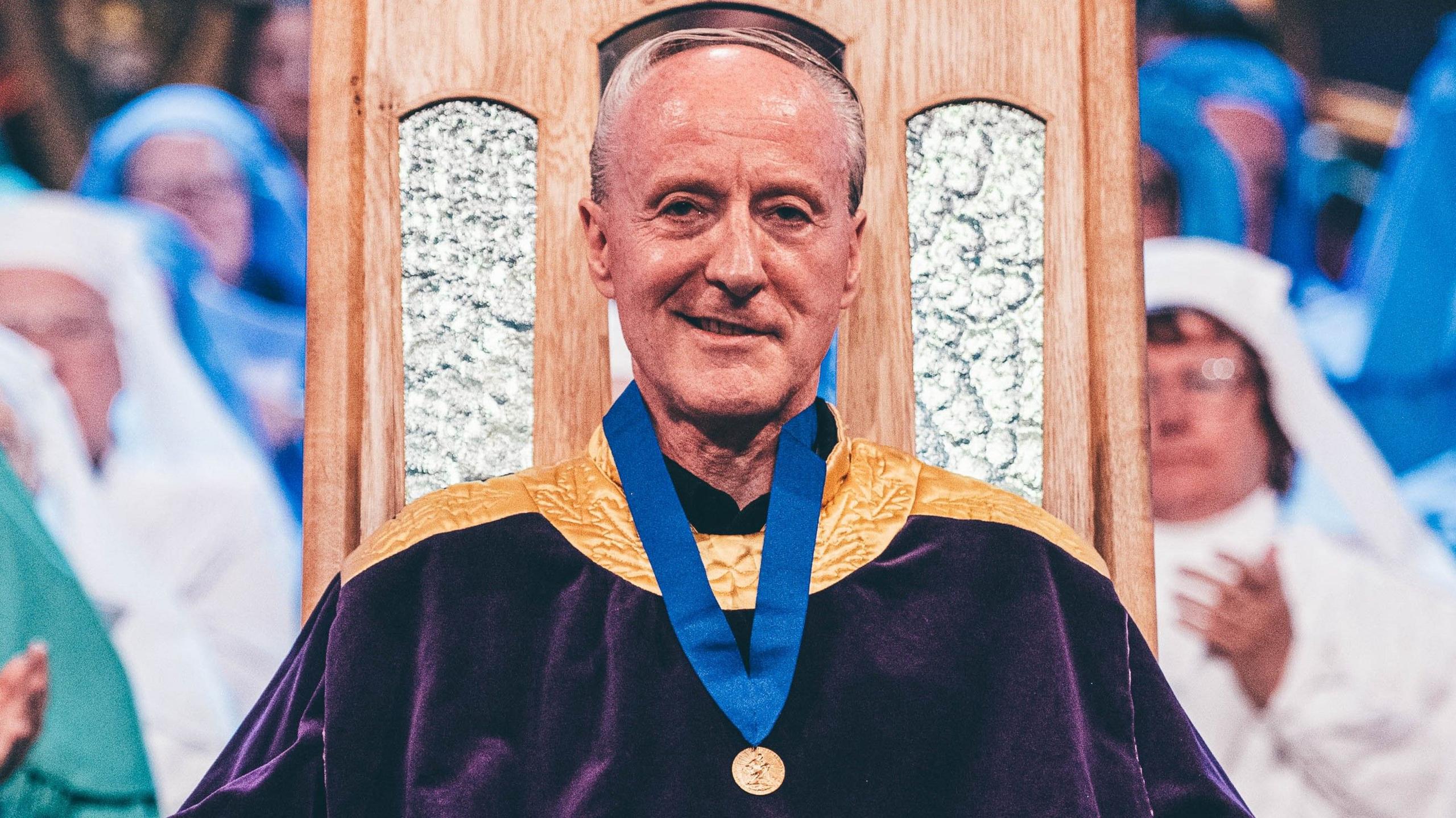 Bryn Jones