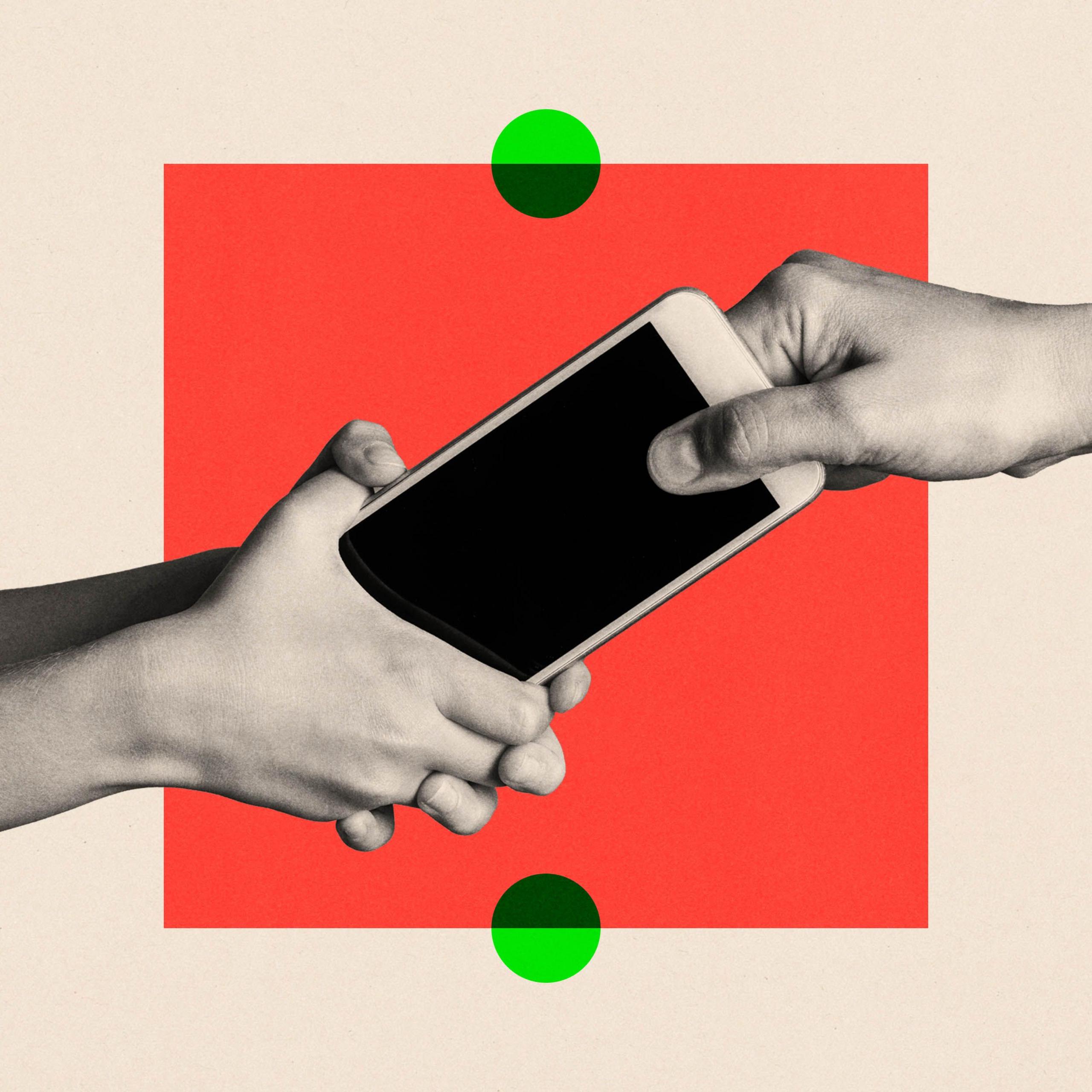 How the 'red v blue school wars' exposed the social media gap between children and parents