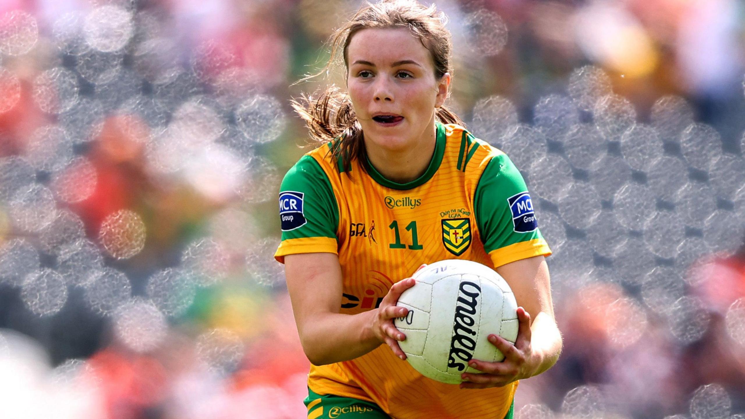 Katie Dowds