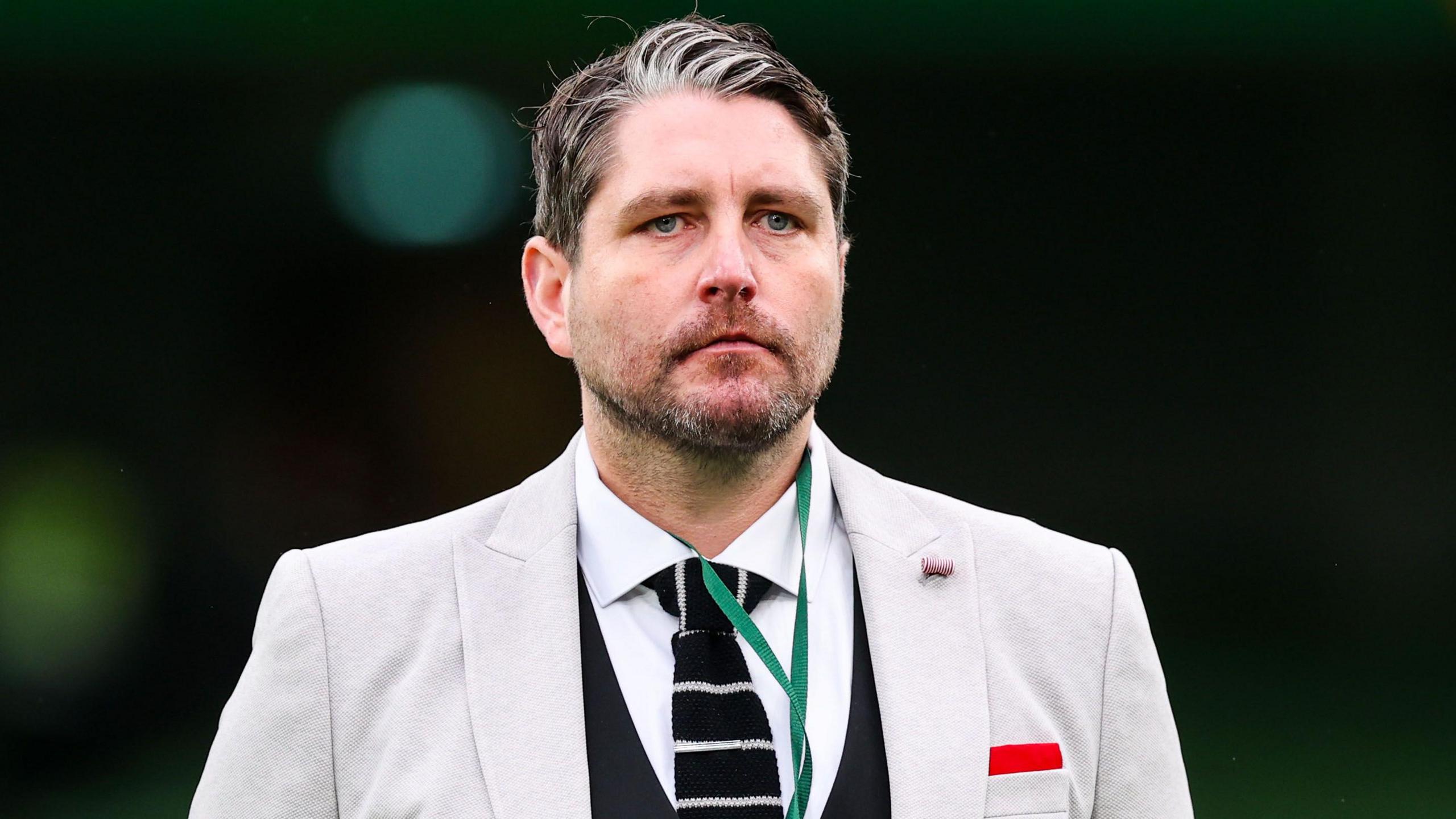 Ruaidhri Higgins