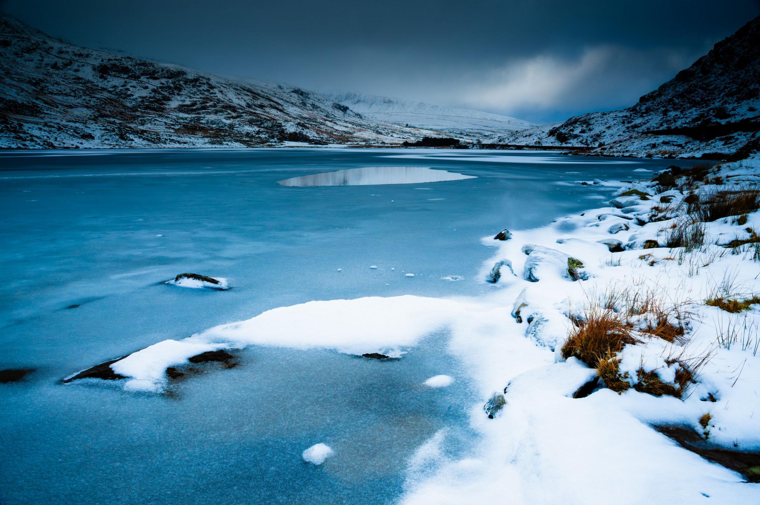 Llyn Ogwen