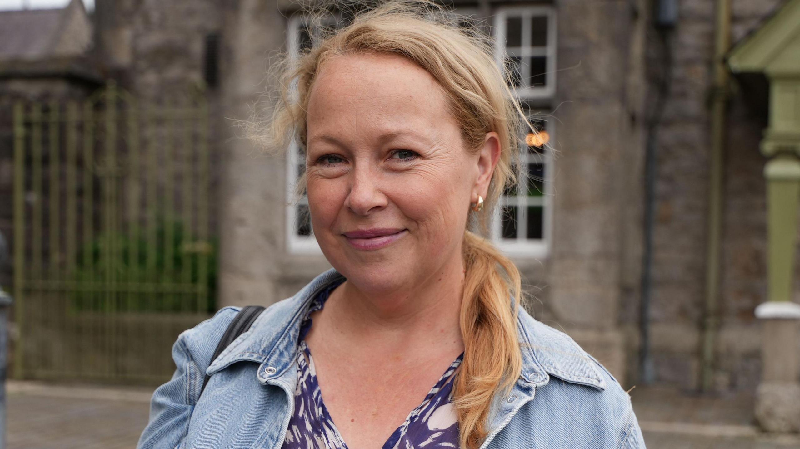 Phillipa Chisnall