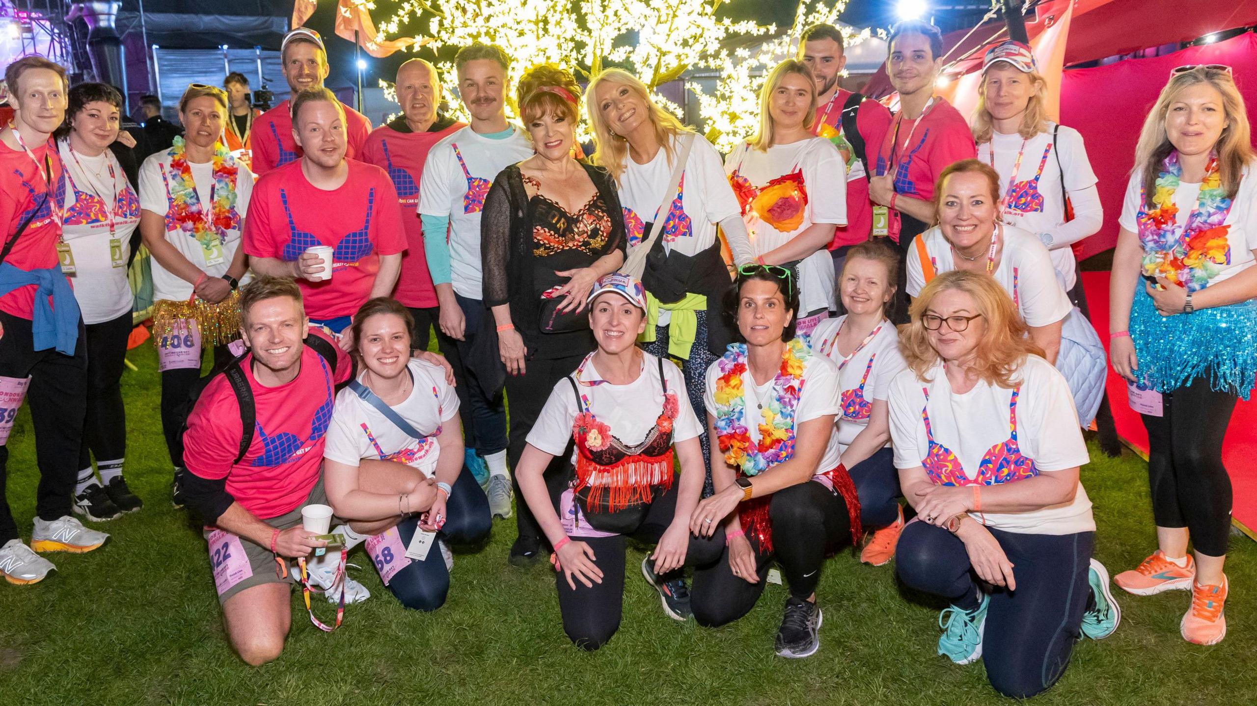 group MoonWalk photo