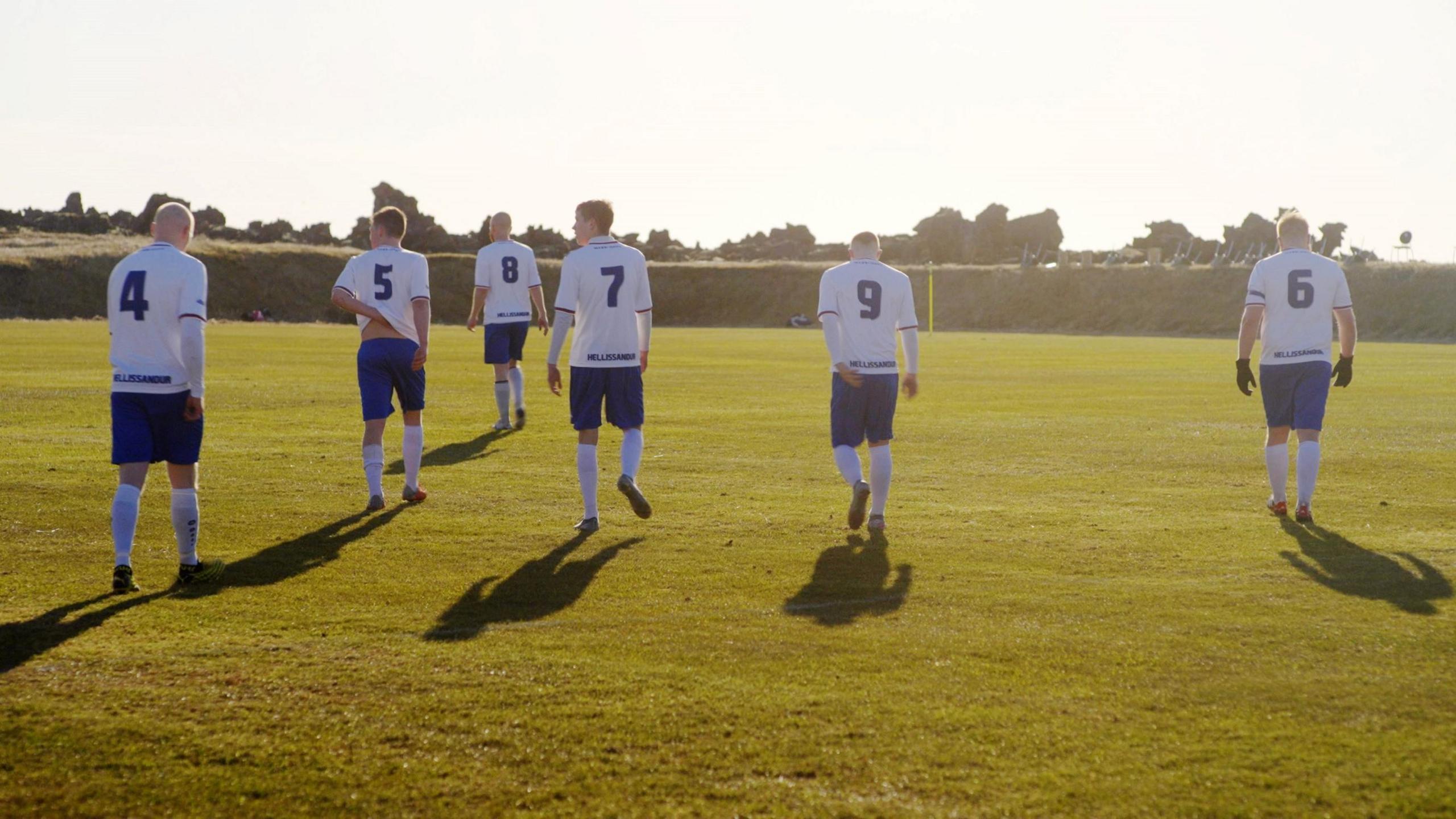 Footballers from Reynir FC