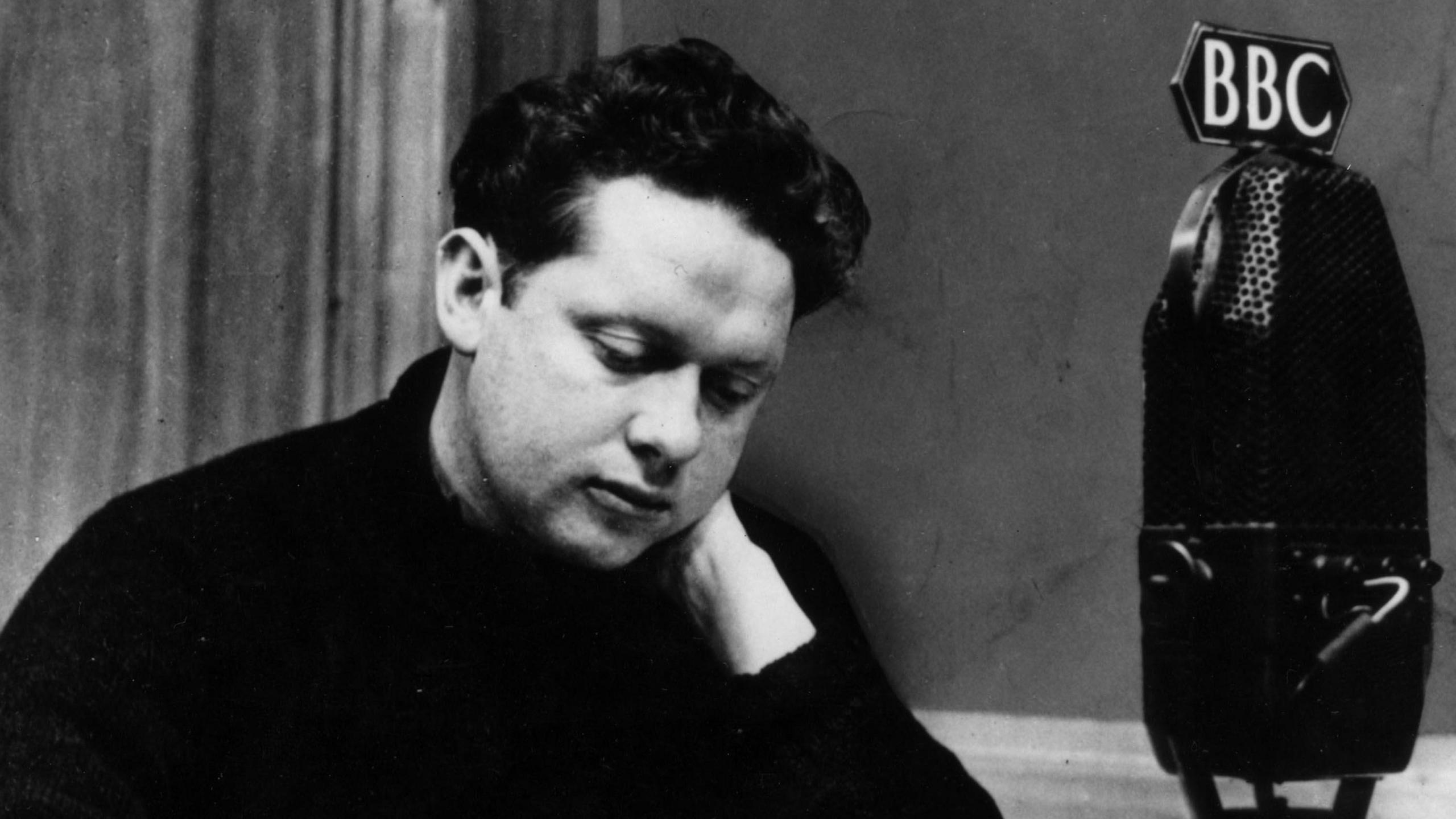 Dylan Thomas