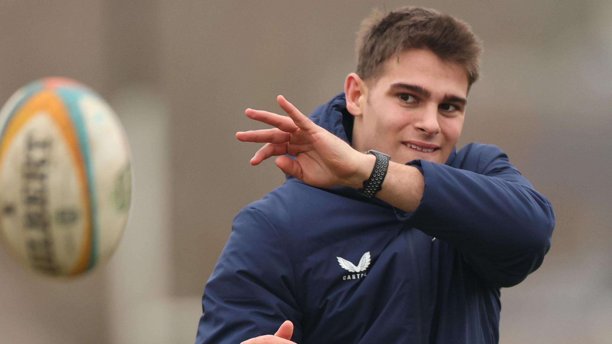 Aitzol Arenzana-King