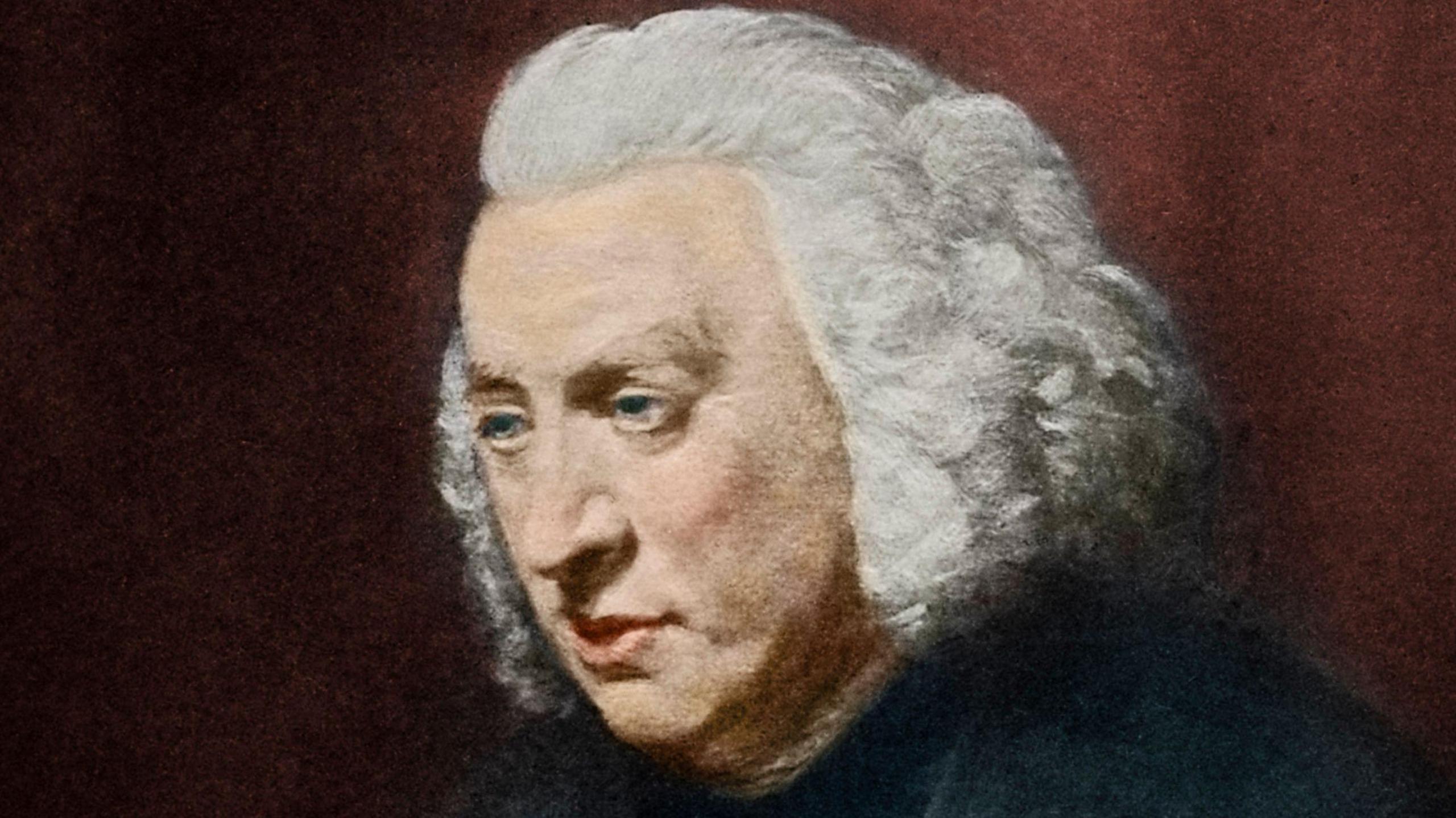 Samuel Johnson