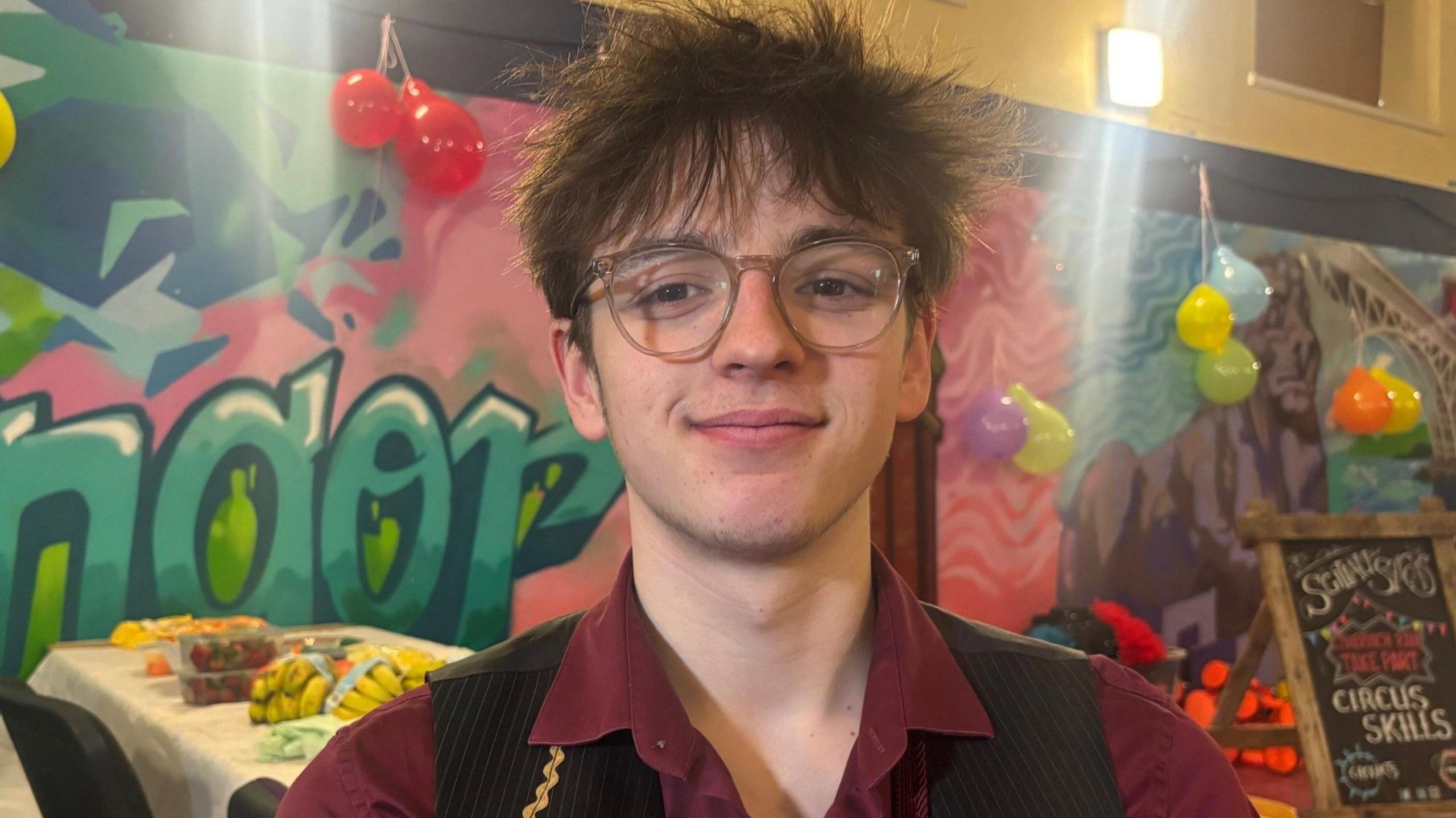 Cian Edward Williams