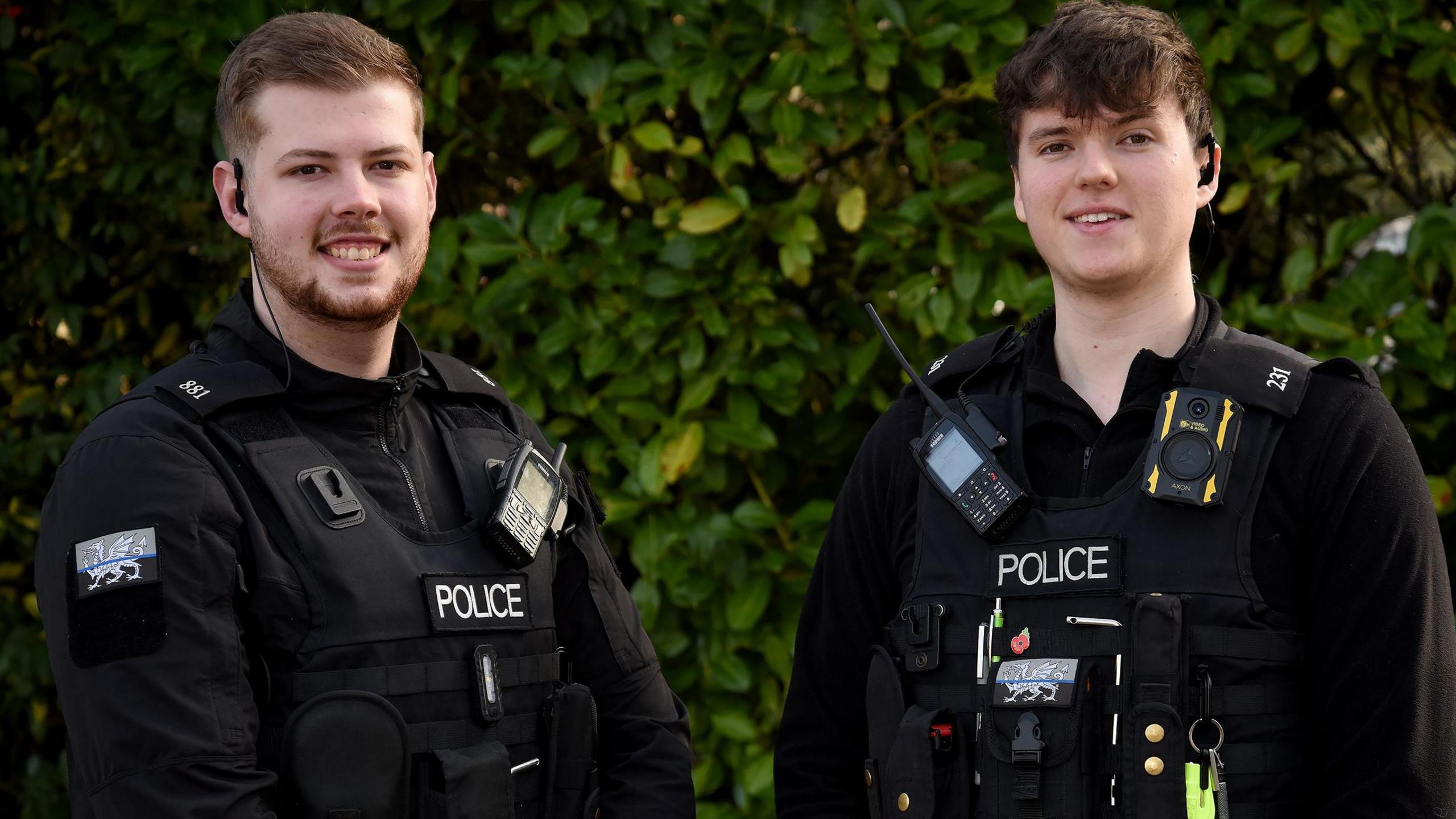 Bravery award for Redditch NHS worker after Staffordshire M6 crash ...