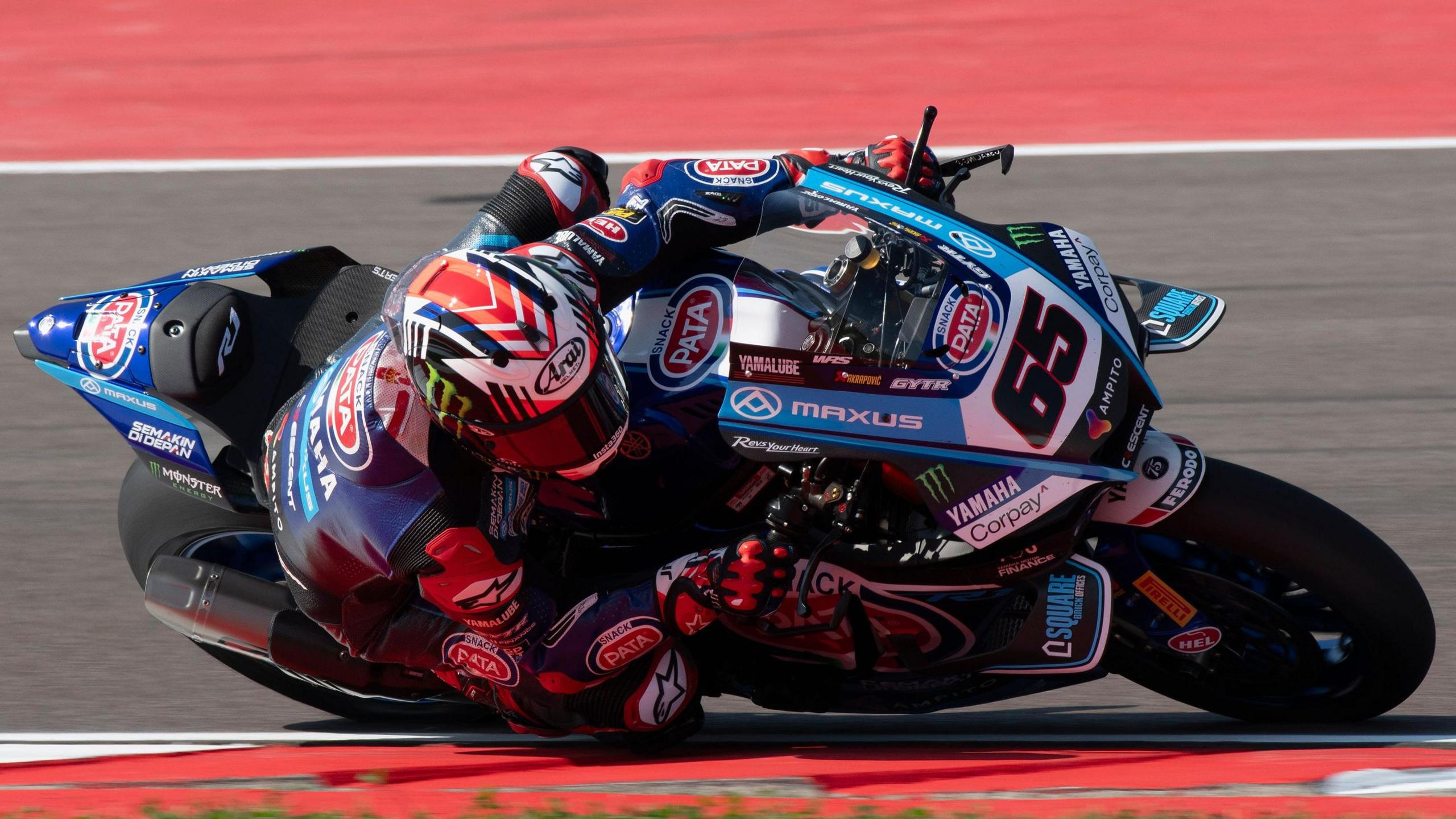 Jonathan Rea 