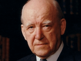 Dr Martyn Lloyd Jones