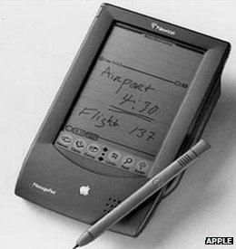 Apple Newton Message Pad