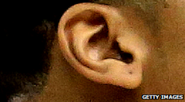 Ear