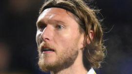 Jeff Hendrick