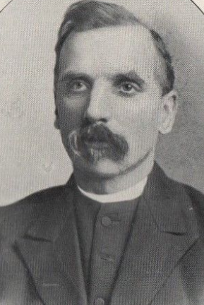 Yr Archdderwydd Dyfed