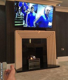 Jack Wilshere