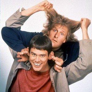 Dumb and Dumber