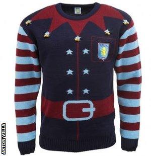 Aston Villa