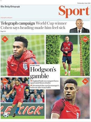 Daily Telegraph