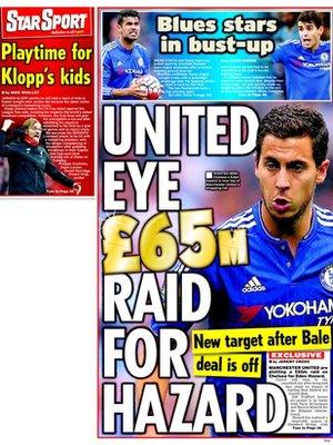 Daily Star