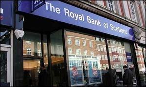 RBS branch