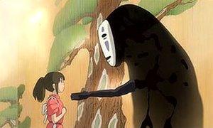 Spirited Away