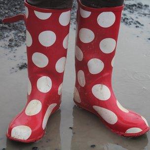 Wellies