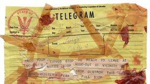 Telegram