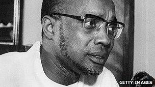 Amilcar Cabral