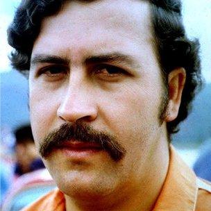 Pablo Escobar