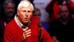 Bobby Knight