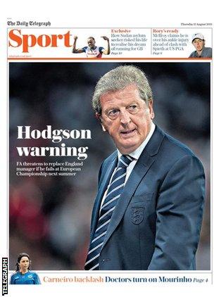 Daily Telegraph