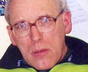 Giles Hart