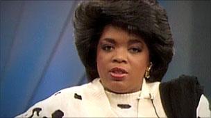 Oprah Winfrey