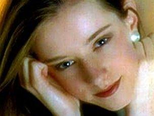 Carrie Taylor, who died on a circle line tube station near Aldgate station