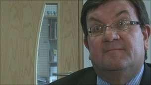 Steven Broomhead