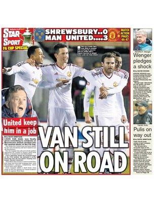 Daily Star