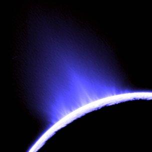 Enceladus Cassini Imaging Team / SSI / JPL / Esa / Nasa