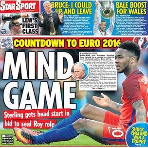 Daily Star