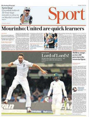 Sunday Telegraph